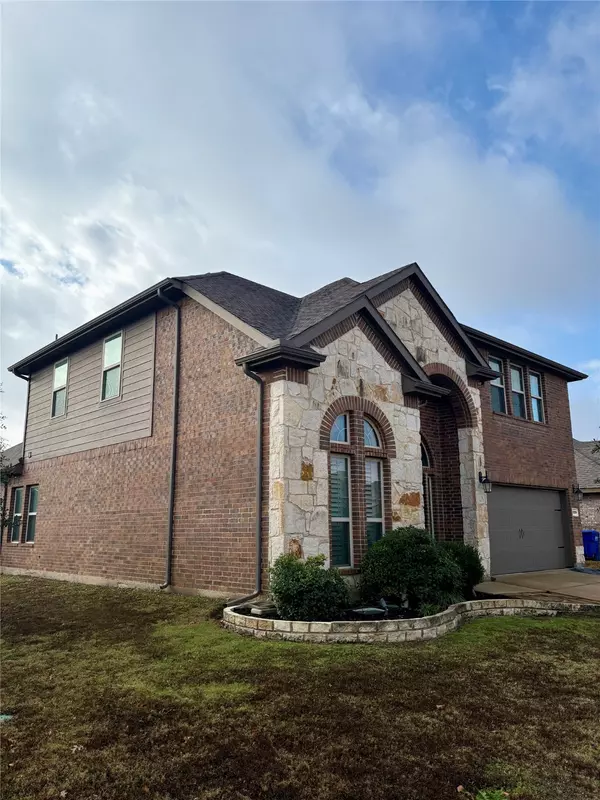 Royse City, TX 75189,3229 Honeycomb WAY