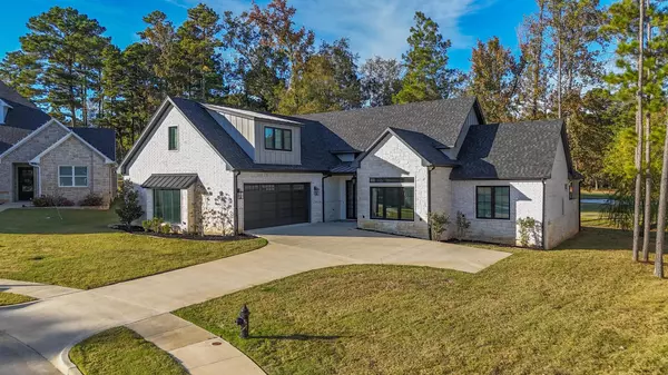 Bullard, TX 75757,550 Eagles Nest Trail