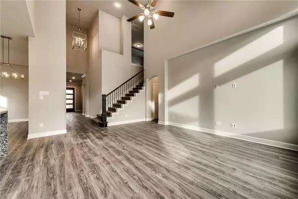 Fort Worth, TX 76008,2000 Crescent ST