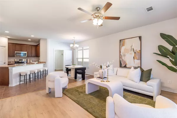 10428 Talus DR, Fort Worth, TX 76131