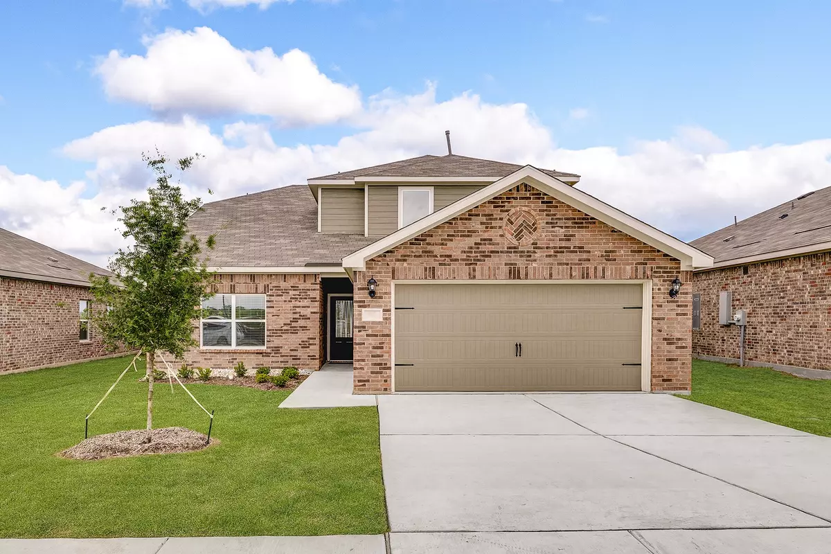 Venus, TX 76084,423 Condie Russell AVE