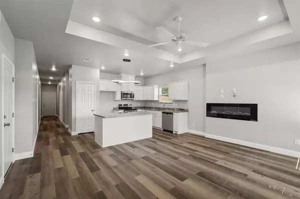 Greenville, TX 75401,2406 Beecha ST