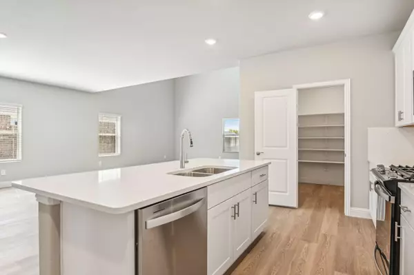 Crowley, TX 76036,6609 STONE ELM LN