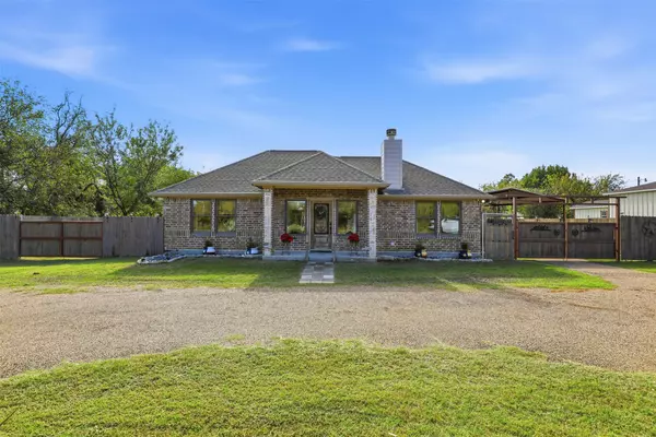 1616 Sandy Beach RD, Pelican Bay, TX 76020