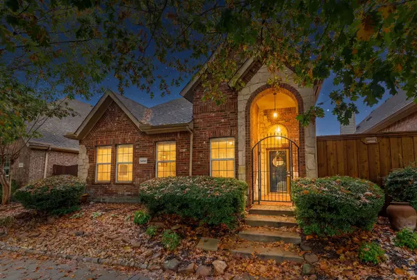 Frisco, TX 75035,9458 Park Garden DR