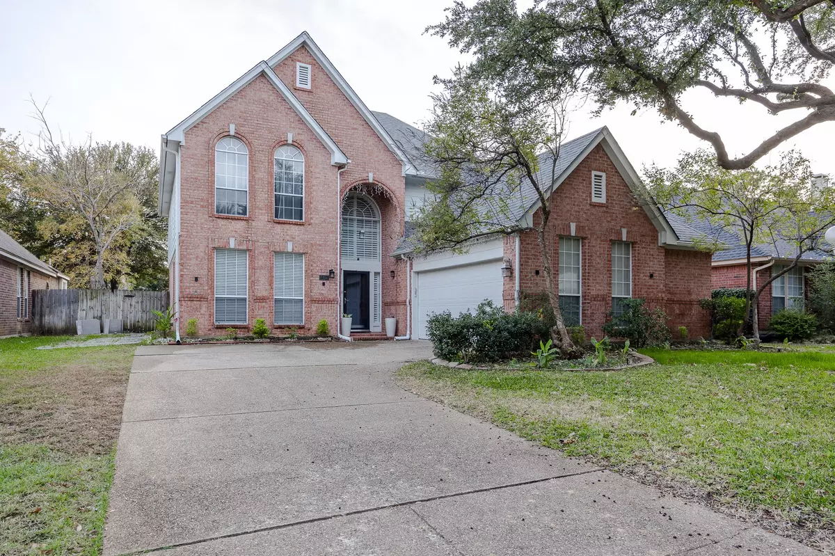 Arlington, TX 76006,2106 Hunter Place LN