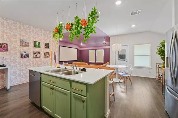 Royse City, TX 75189,2956 Peppergrass ST