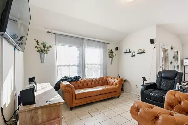 Forney, TX 75126,2203 Vance DR