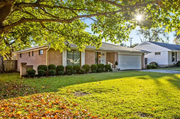 Richardson, TX 75080,1221 Ashland DR