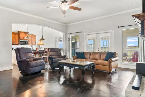 Ponder, TX 76259,3360 Florance RD