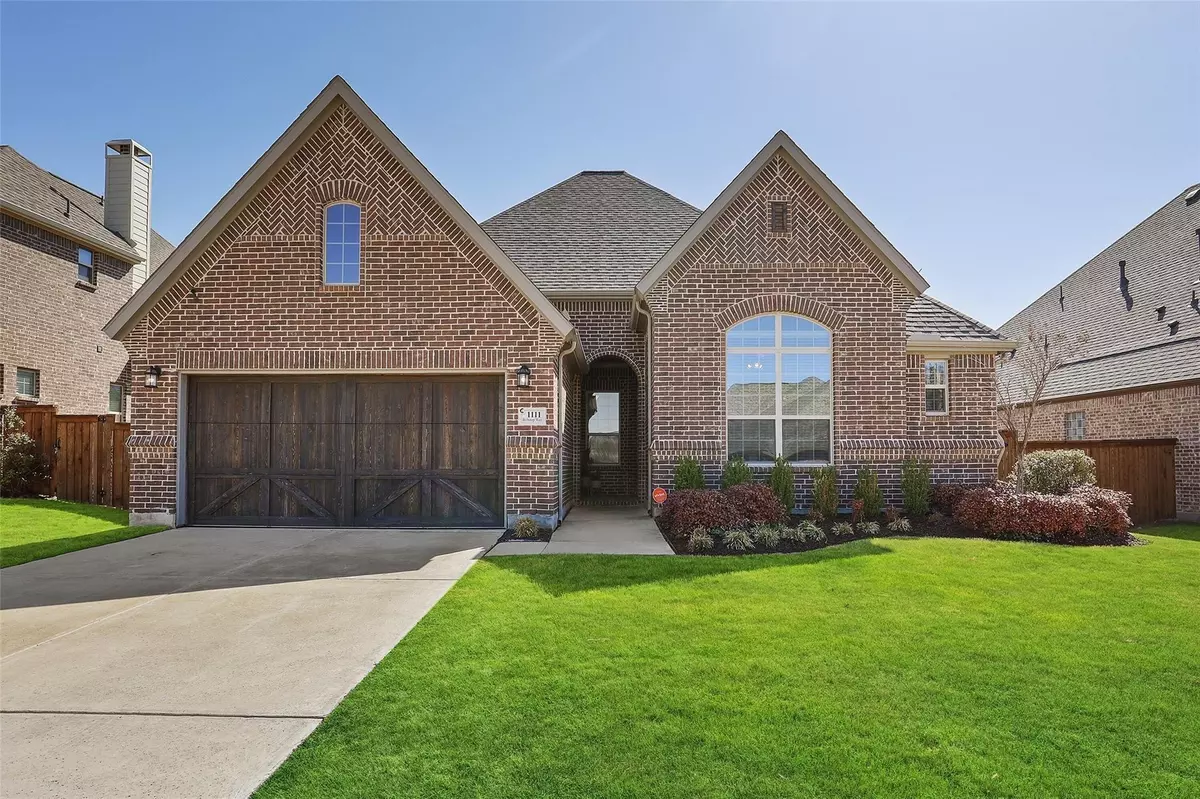 Prosper, TX 75078,1111 Belknap WAY