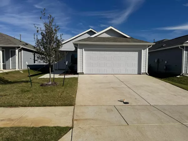 3116 Burmese ST, Providence Village, TX 76227