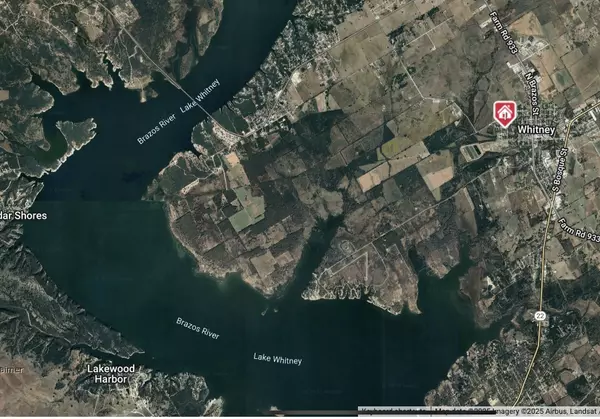 Whitney, TX 76692,705 W Jefferson AVE