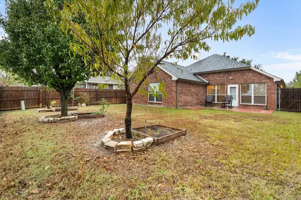 Mansfield, TX 76063,4412 Ridgeway DR