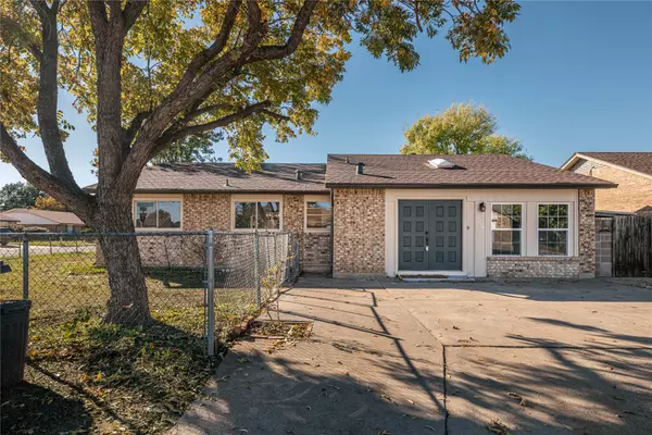 Abilene, TX 79605,1750 Bob White CT