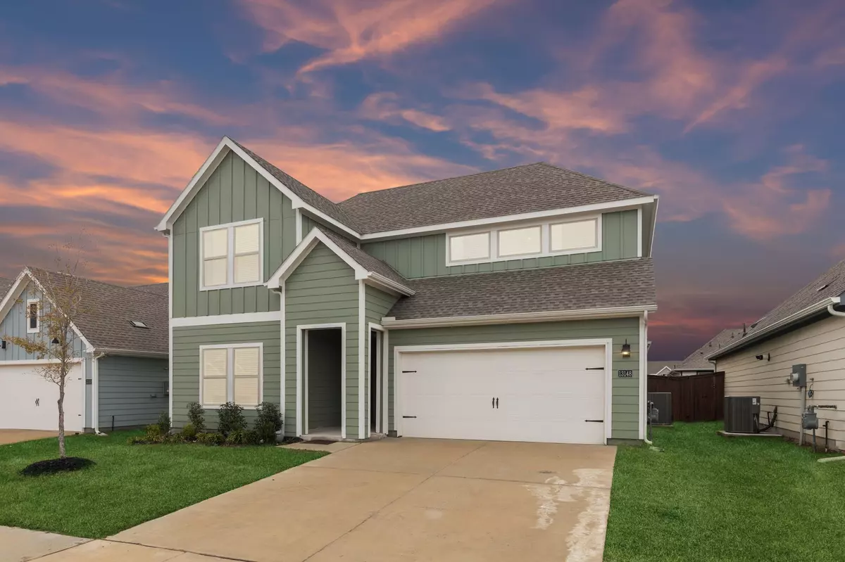 Providence Village, TX 76227,13148 S Haven WAY