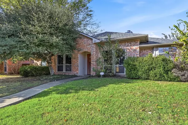 101 Cherrybark DR, Coppell, TX 75019