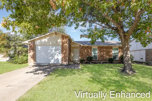 733 Rolling Ridge DR, Allen, TX 75002