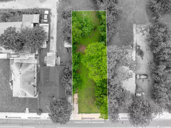 1116 Elm ST, Waco, TX 76704