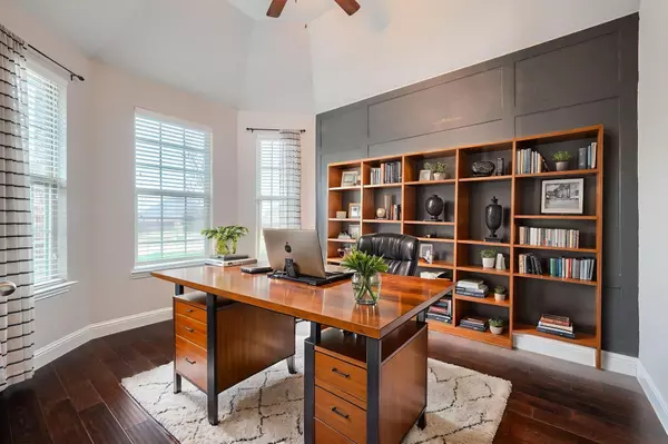 Sunnyvale, TX 75182,341 Sandy Creek DR