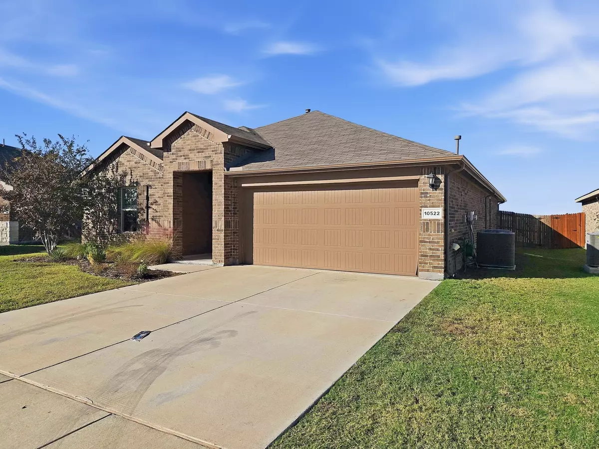Crowley, TX 76036,10522 Fort Cibolo TRL