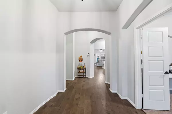 Waxahachie, TX 75167,231 Old Settlers TRL