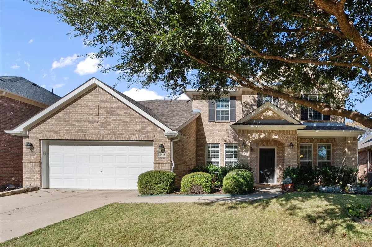 Arlington, TX 76001,2415 Mesa Glen DR
