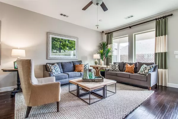 Forney, TX 75126,1605 Cedar Crest DR