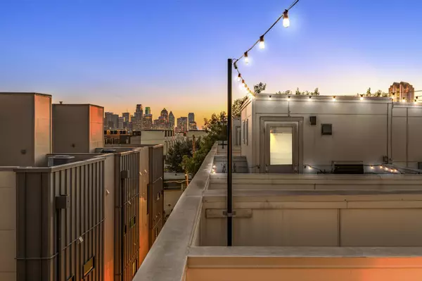 2016 N Fitzhugh AVE #105, Dallas, TX 75204