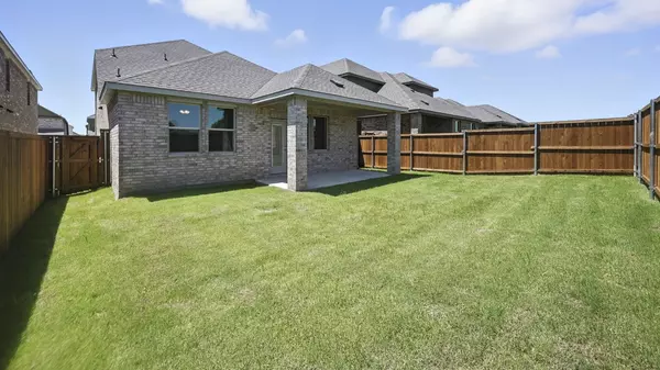 4231 Zayan DR, Sherman, TX 75090