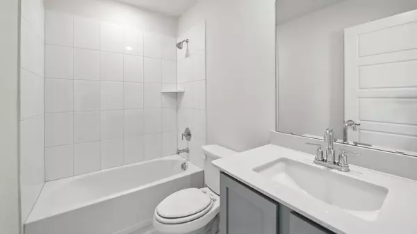 4242 Zayan DR, Sherman, TX 75090