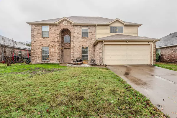 126 Angelina DR, Crandall, TX 75114