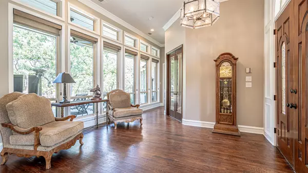 Bartonville, TX 76226,400 Porter RD