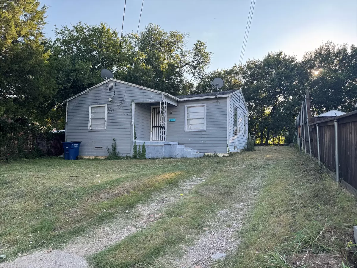 Dallas, TX 75203,511 Ave J