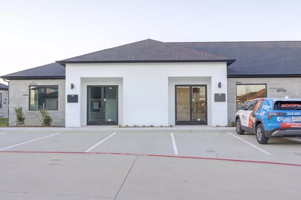 6000 Alma RD #402, Mckinney, TX 75070