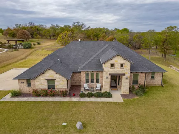 6751 Weiland RD, Weatherford, TX 76088
