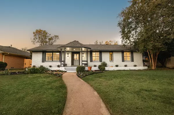 9723 Broken Bow RD, Dallas, TX 75238