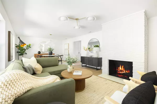 8502 San Leandro DR, Dallas, TX 75218