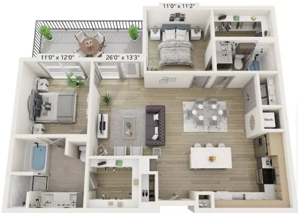 Dallas, TX 75219,2929 Oak Lawn AVE #553