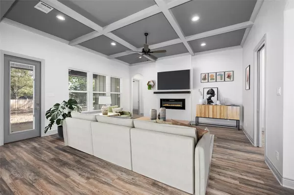 Enchanted Oaks, TX 75156,115 Enchanted DR