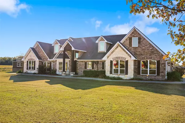 89 Ely DR, Sulphur Springs, TX 75482