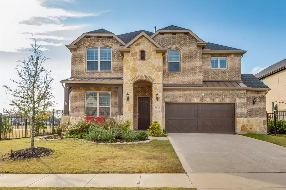 Prosper, TX 75078,3030 Calderdale CT