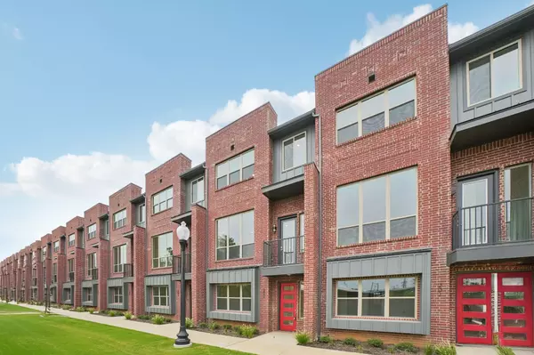 Farmers Branch, TX 75234,13351 Goodland ST #202