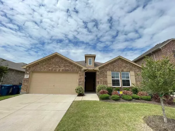 1223 Mount Olive LN, Forney, TX 75126