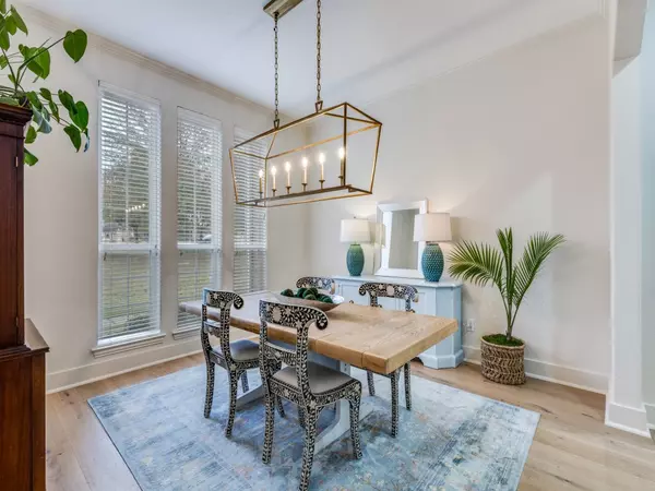 Celina, TX 75009,3689 Heritage TRL