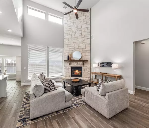 Aledo, TX 76008,111 Kingfisher LN