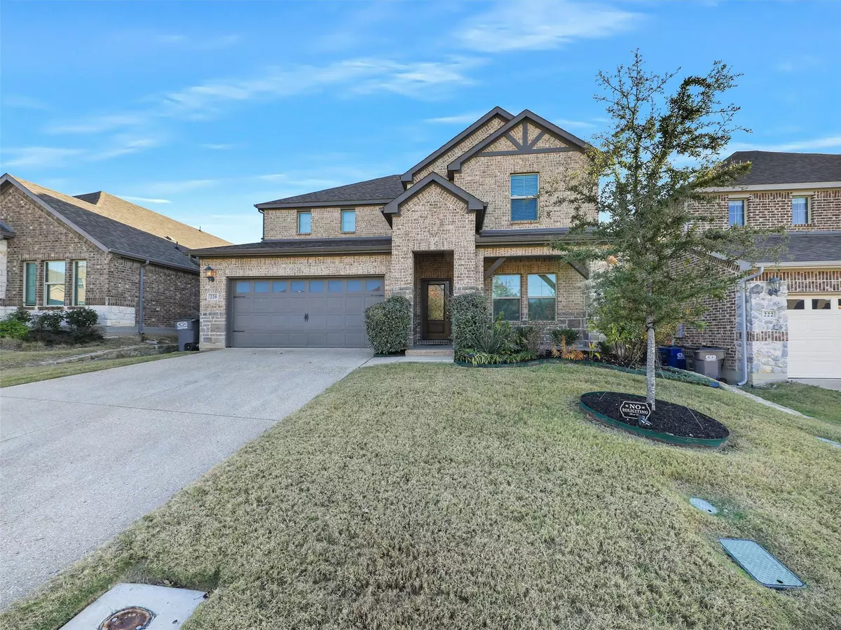 Melissa, TX 75454,220 Fieldstone DR