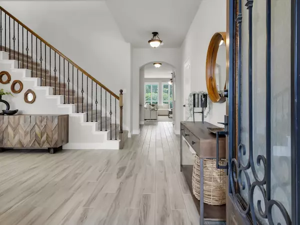 310 Hawthorn DR, Wylie, TX 75098