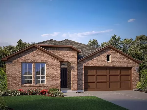 5229 Boulder Valley DR, Fort Worth, TX 76179