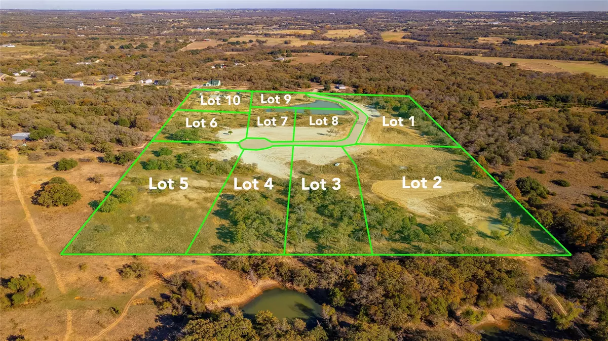 Weatherford, TX 76088,Lot 8 Suade WAY